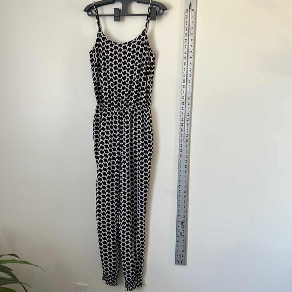 🌻Socialite jumpsuit with pockets